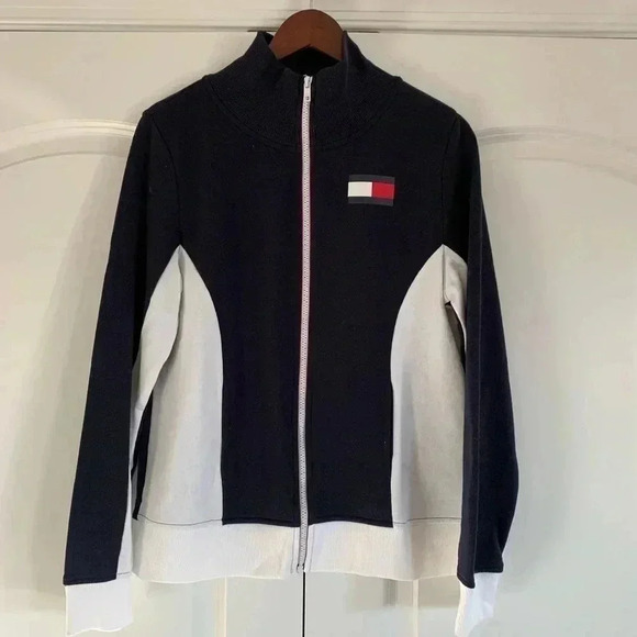 Tommy Hilfiger Zip Jacket​​ - Picture 2 of 5